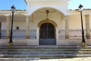 Iglesia de San Pedro