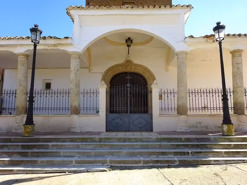 Iglesia de San Pedro