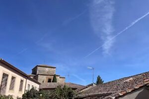 Iglesia de San Pedro