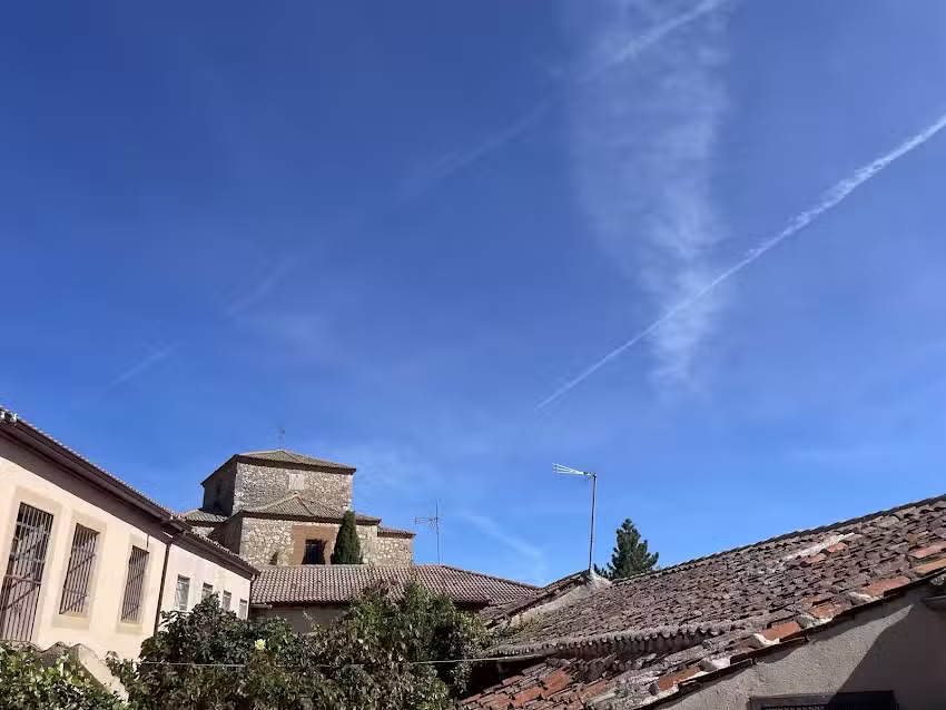 Iglesia de San Pedro