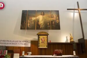 Iglesia de San Pedro