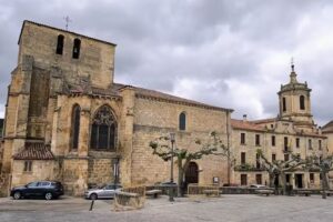 Iglesia de San Pedro