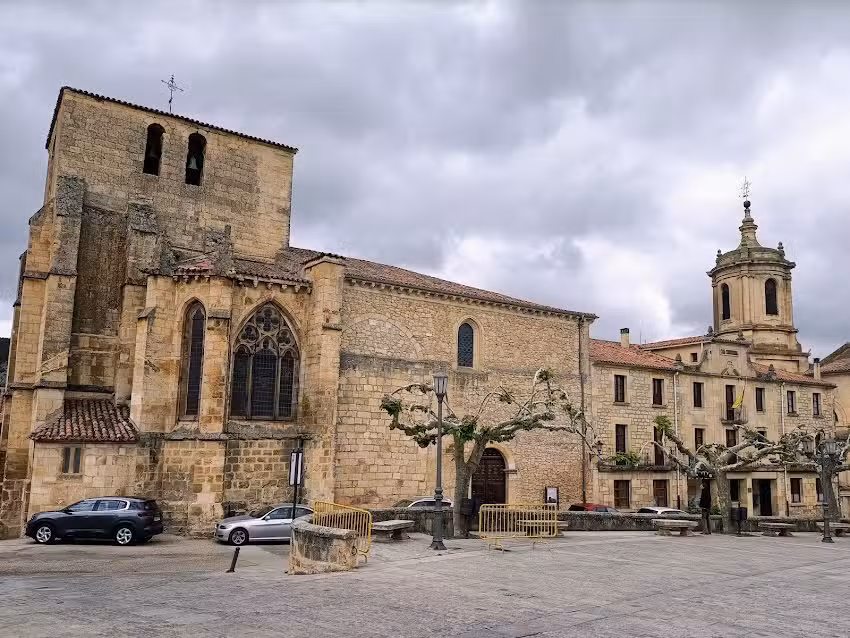 Iglesia de San Pedro