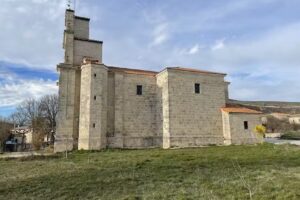 Iglesia de San Pedro