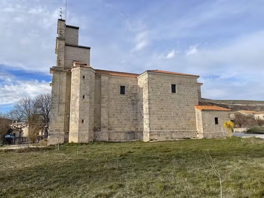 Iglesia de San Pedro