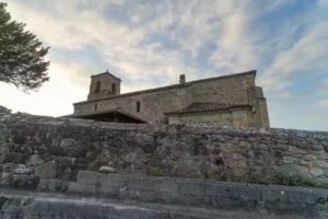 Iglesia de San Pedro