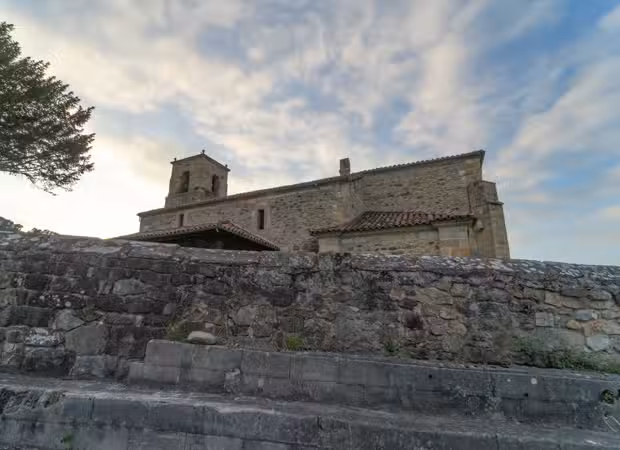 Iglesia de San Pedro