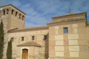 Iglesia de San Pedro