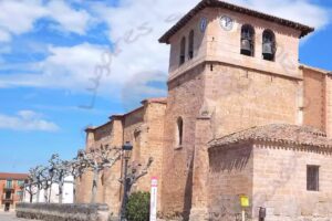 Iglesia de San Pedro