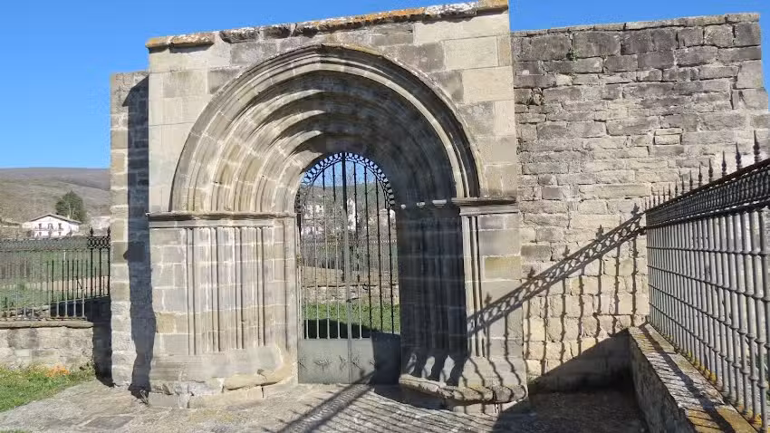 Iglesia de San Pedro