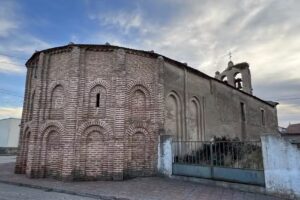 Iglesia de San Pedro