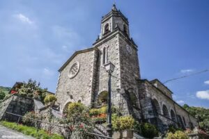 Iglesia de San Pedro