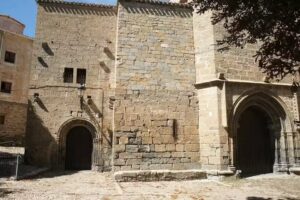 Iglesia de San Pedro