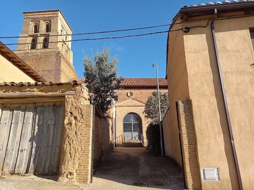Iglesia De San Pedro
