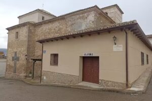 Iglesia de San Pedro