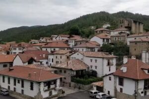Iglesia de San Pedro