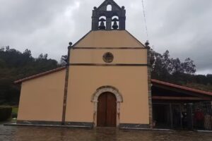 Iglesia de San Pedro