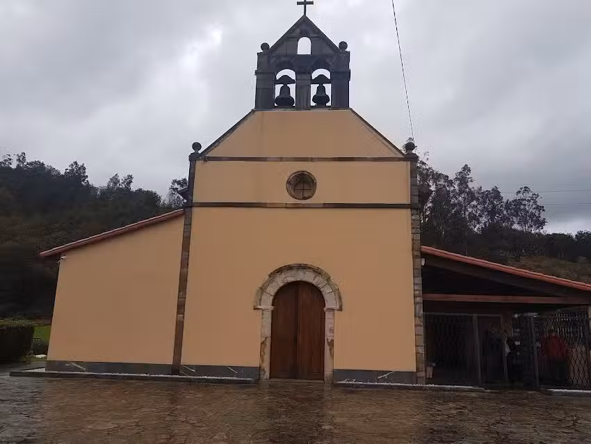 Iglesia de San Pedro