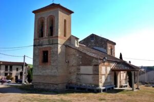 Iglesia de San Pedro