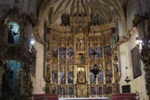 Iglesia de San Pedro