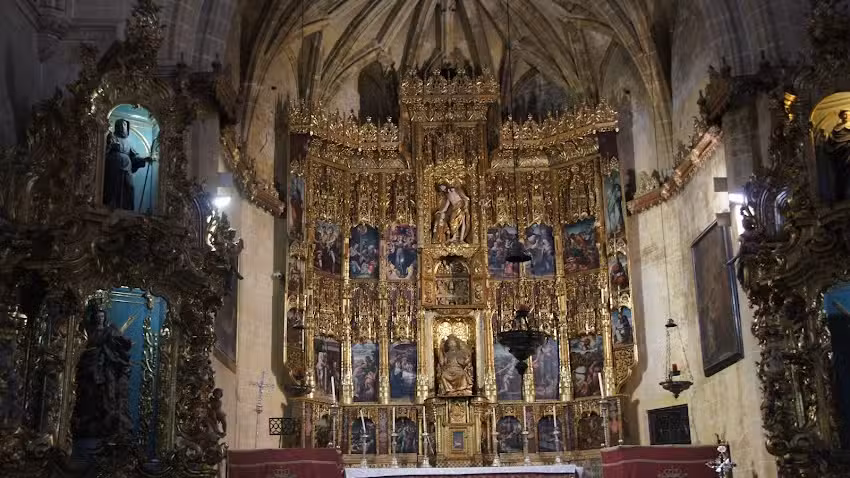 Iglesia de San Pedro