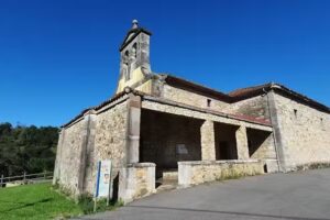 Iglesia de San Pedro