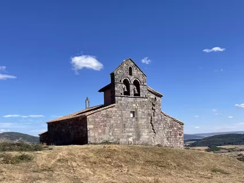 Iglesia de San Pedro
