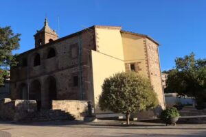 Iglesia de San Pedro