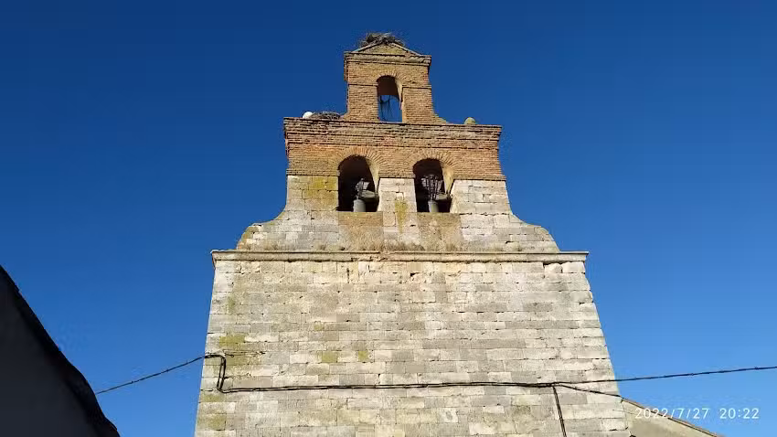 Iglesia de San Pedro