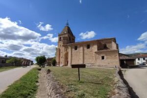 Iglesia de San Pedro
