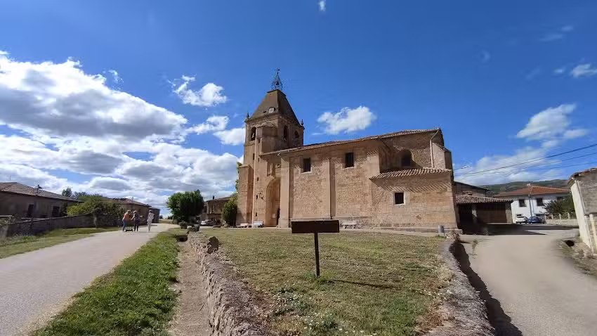 Iglesia de San Pedro