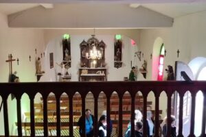 Iglesia de San Pedro