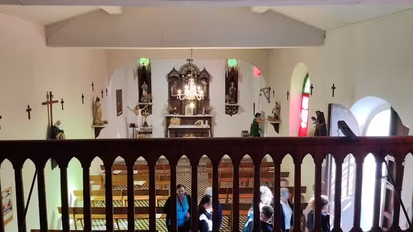 Iglesia de San Pedro