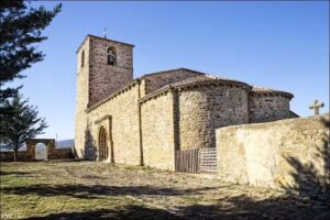 Iglesia de San Pedro
