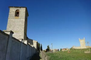 Iglesia de San Pedro
