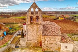 Iglesia de San Pedro