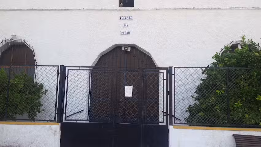 Iglesia de San Pedro