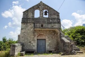 Iglesia de San Pedro