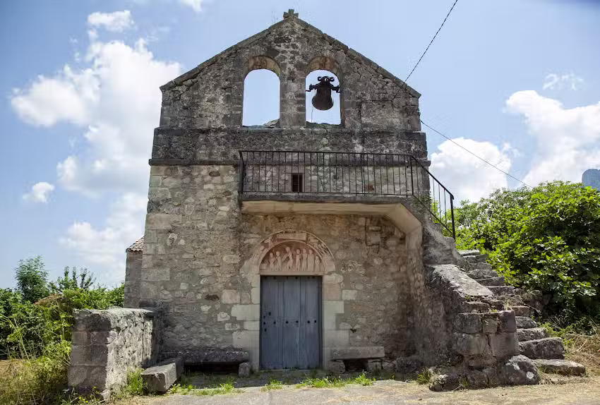 Iglesia de San Pedro