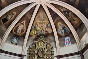 Iglesia de San Pedro