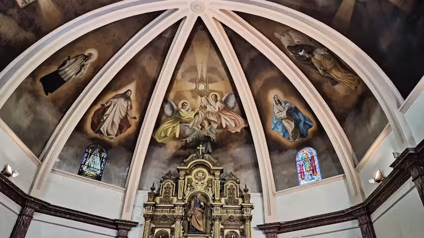 Iglesia de San Pedro