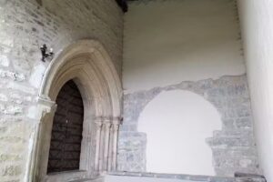 Iglesia de San Pedro