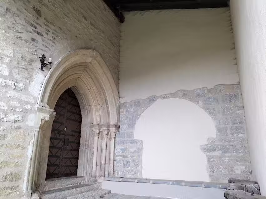 Iglesia de San Pedro