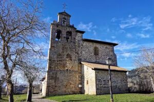 Iglesia de San Pedro