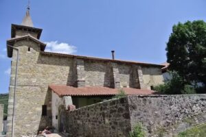 Iglesia de San Pedro