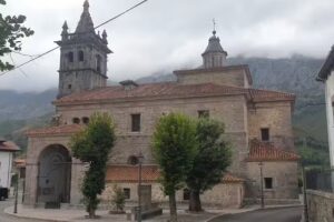 Iglesia de San Pedro