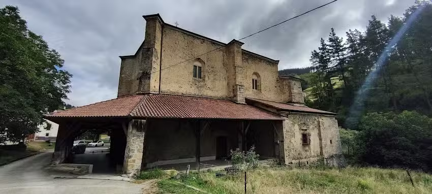 Iglesia De San Pedro