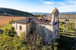 Iglesia de San Pedro