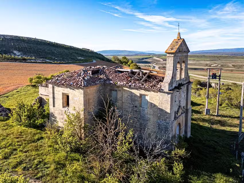 Iglesia de San Pedro