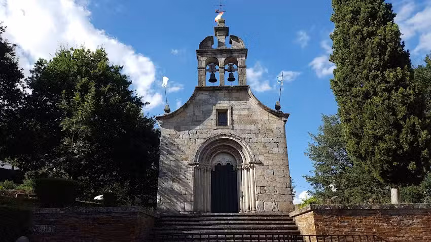 Iglesia de San Pedro